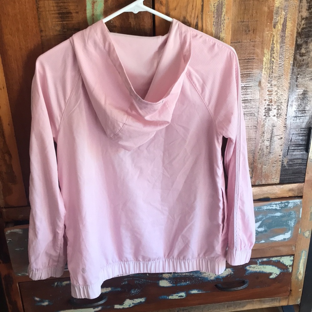 Lululemon Pack Light Jacket - image 5